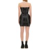 BUSTIER DRESS