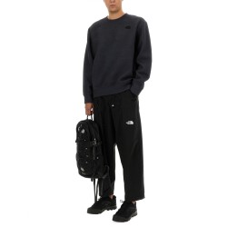 SWEATSHIRT WITH LOGO