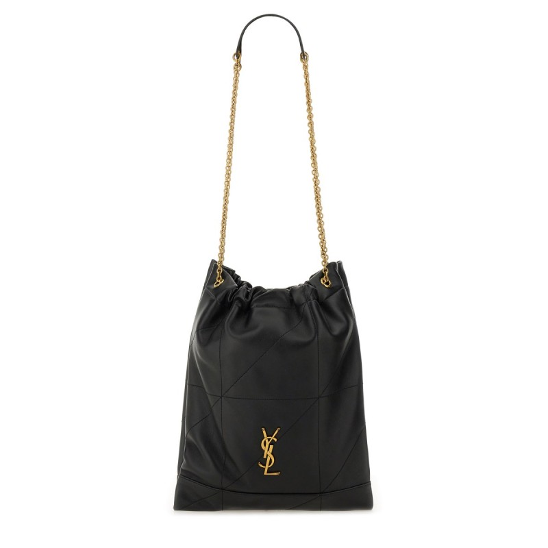 "JAMIE PONCHON" BAG