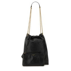 "JAMIE PONCHON" BAG