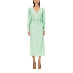 MIDI DRESS