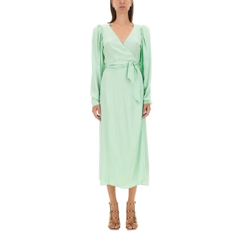 MIDI DRESS