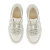 "FENDI MATCH" LACE-UP SNEAKER