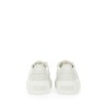 "FENDI MATCH" LACE-UP SNEAKER