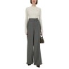 WOOL AND SILK SWEATER