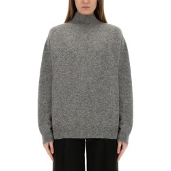 TURTLENECK SHIRT