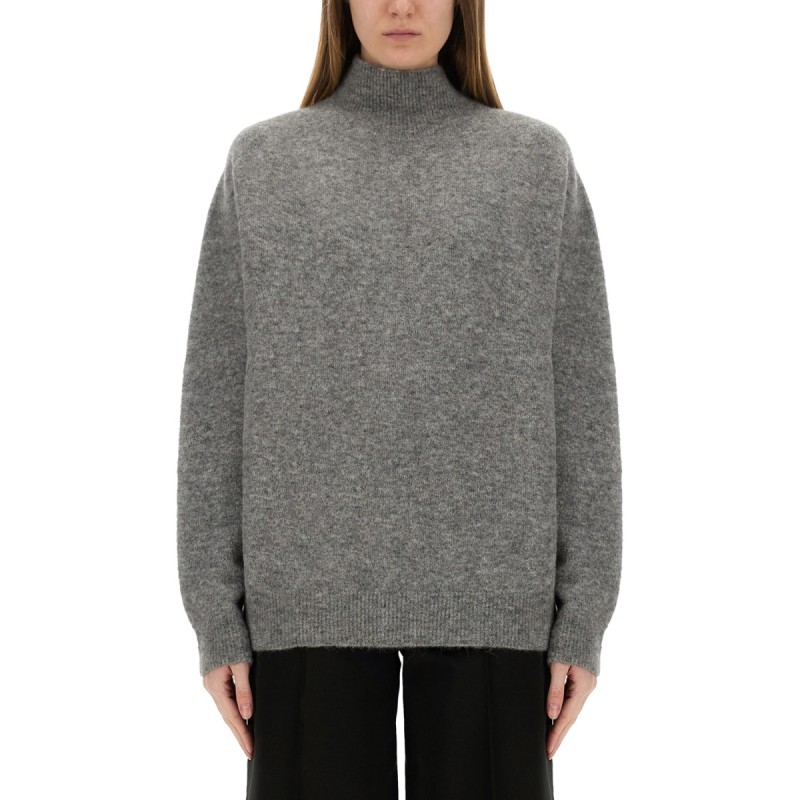 TURTLENECK SHIRT