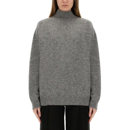 TURTLENECK SHIRT
