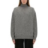 TURTLENECK SHIRT