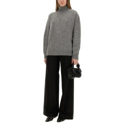 TURTLENECK SHIRT