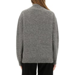 TURTLENECK SHIRT