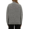 TURTLENECK SHIRT