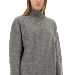 TURTLENECK SHIRT