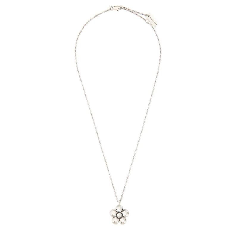 DAISY BALLOON NECKLACE