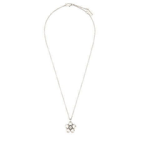DAISY BALLOON NECKLACE