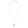 DAISY BALLOON NECKLACE