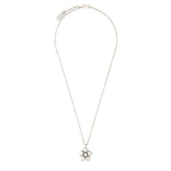 DAISY BALLOON NECKLACE
