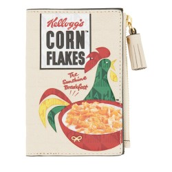 "CORNFLAKES" WALLET