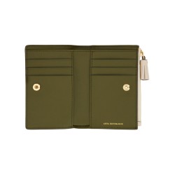 "CORNFLAKES" WALLET