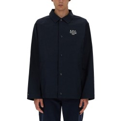 BLOUSON "REGIS"