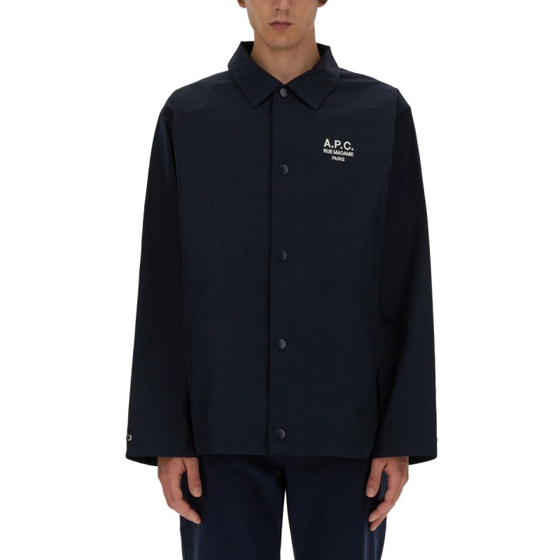 BLOUSON "REGIS"