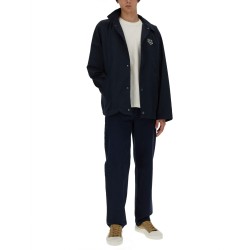 BLOUSON "REGIS"