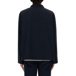 BLOUSON "REGIS"