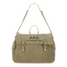 SHOULDER BAG WITH LOGO