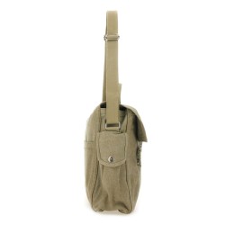 SHOULDER BAG WITH LOGO