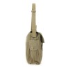 SHOULDER BAG WITH LOGO
