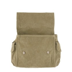 SHOULDER BAG WITH LOGO