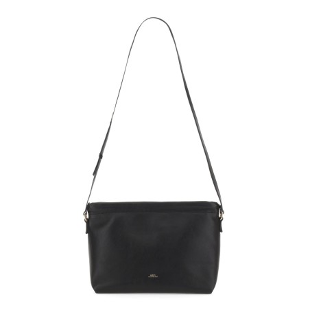 SHOULDER BAG "NINON"