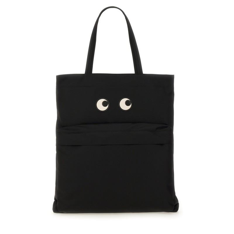 BORSA TOTE "EYES"
