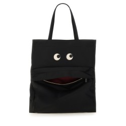 BORSA TOTE "EYES"