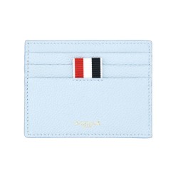 LEATHER CARD HOLDER