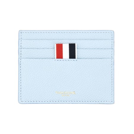 LEATHER CARD HOLDER