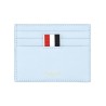 LEATHER CARD HOLDER