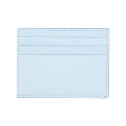 LEATHER CARD HOLDER