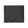 EMBOSSED CHECK WALLET