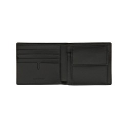 EMBOSSED CHECK WALLET