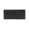 EMBOSSED CHECK WALLET