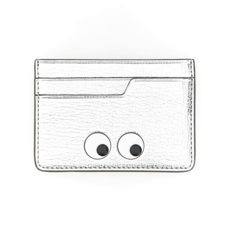 "EYES" CARD HOLDER