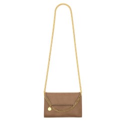 "FALABELLA" MINI BAG WITH SHOULDER STRAP