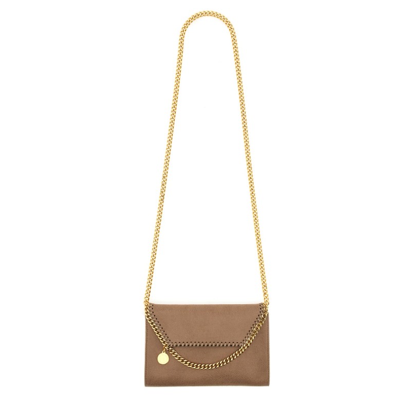 "FALABELLA" MINI BAG WITH SHOULDER STRAP