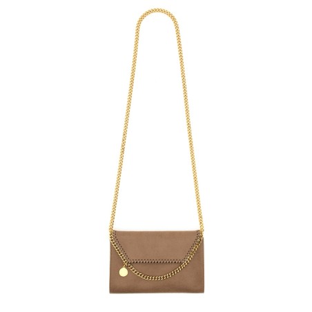 "FALABELLA" MINI BAG WITH SHOULDER STRAP