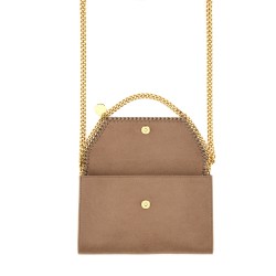 "FALABELLA" MINI BAG WITH SHOULDER STRAP