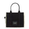 THE TOTE BAG JACQUARD LARGE