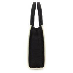 THE TOTE BAG JACQUARD LARGE