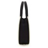 THE TOTE BAG JACQUARD LARGE