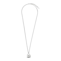 COLLANA MINI ICON "THE TOTE BAG"